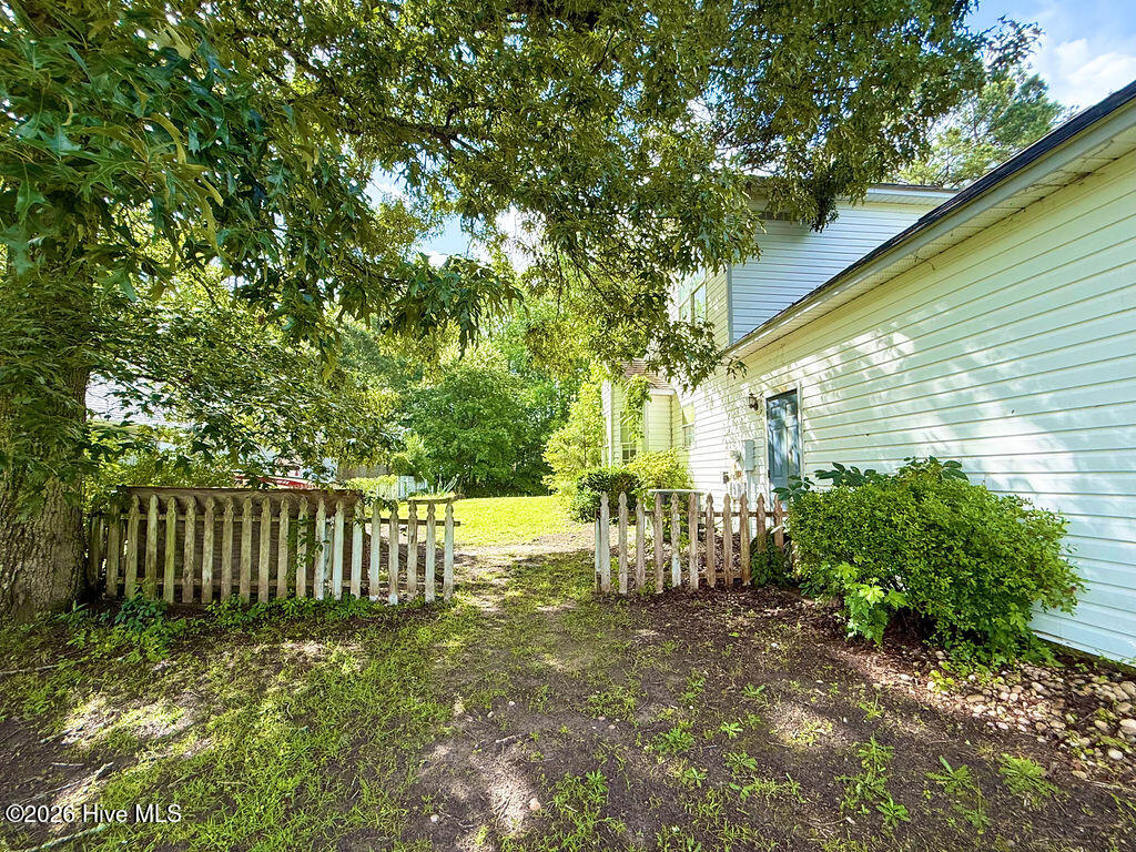 128 Lee K Allen Drive,Havelock