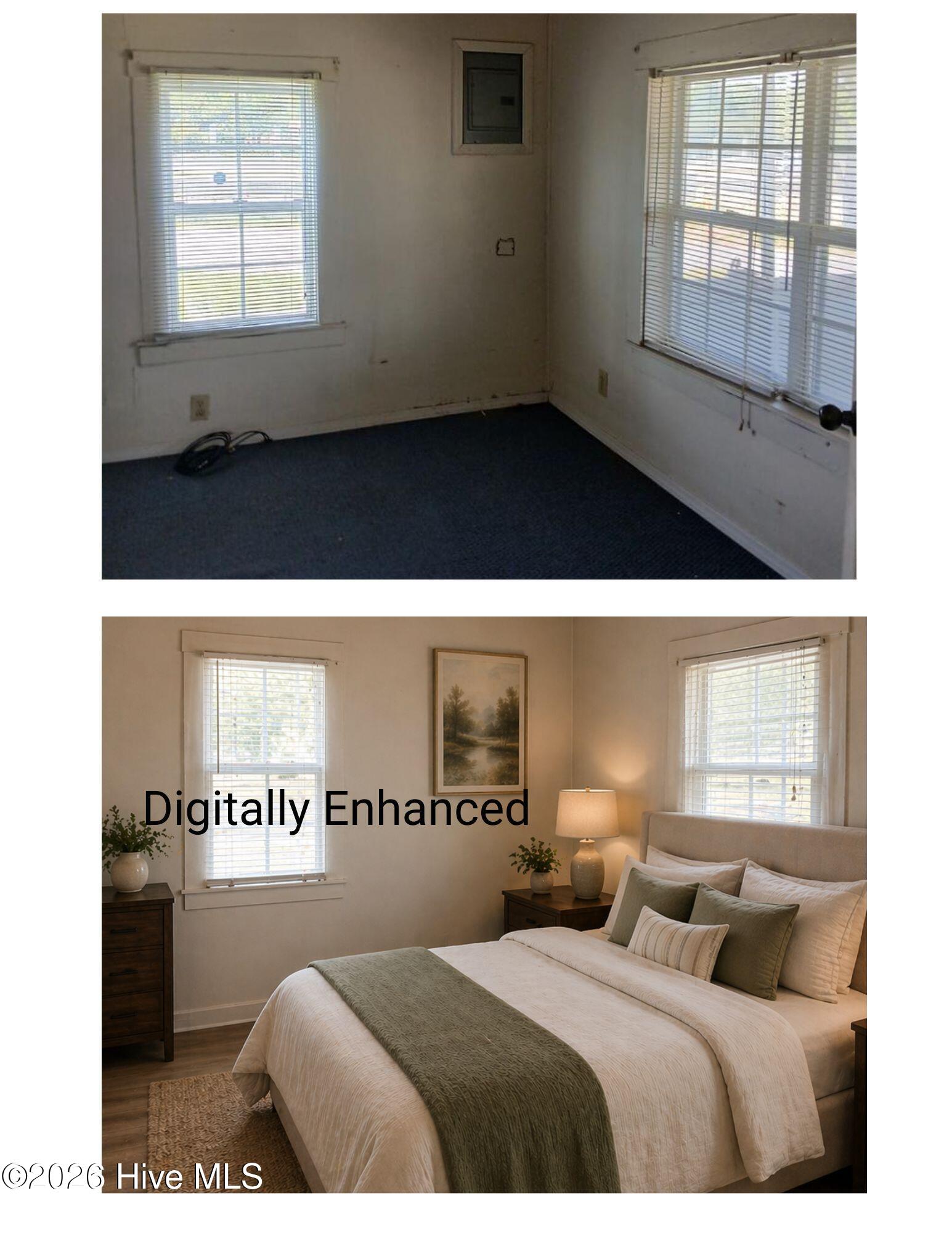 409 Plum Street,New Bern