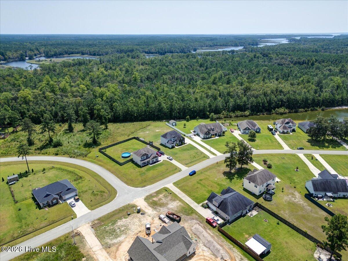 164 Finch Lane,New Bern