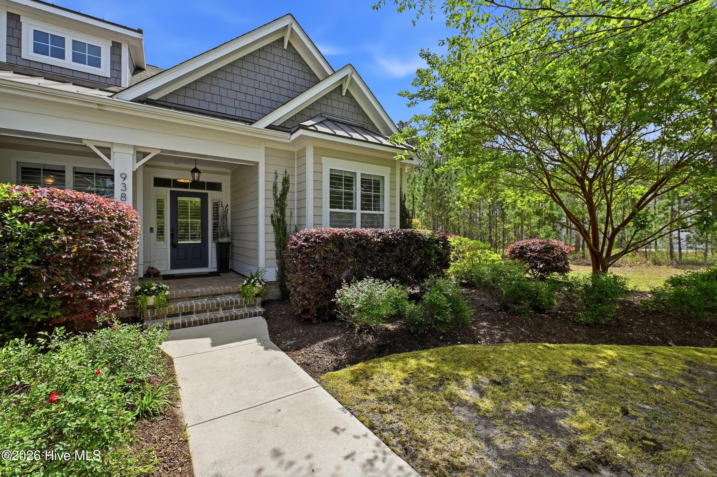 9385 Fallen Pear Lane NE, Leland, NC, 28451