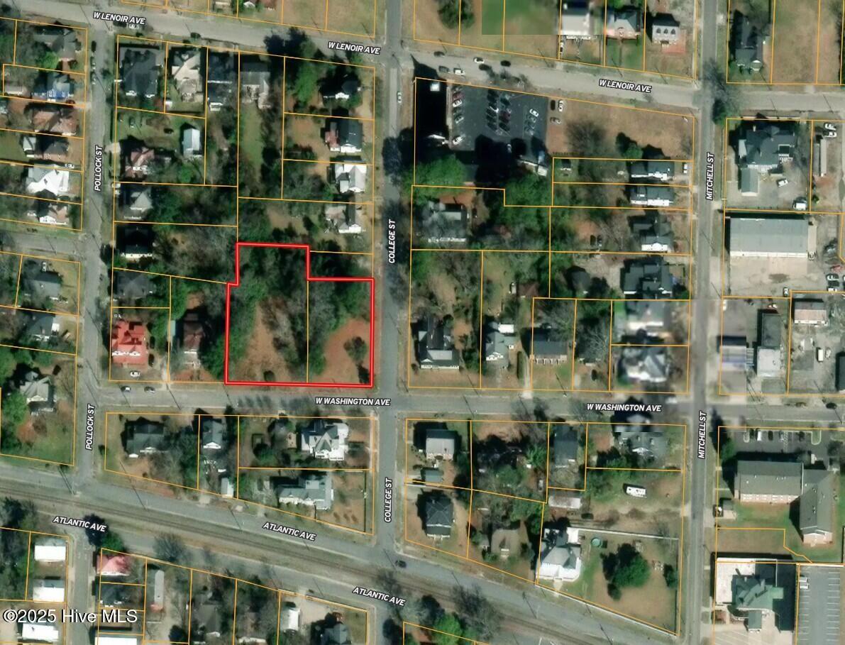 Homes for sale in Kinston, NC | 600 College St, Kinston, NC 28501 | MLS# 100543939