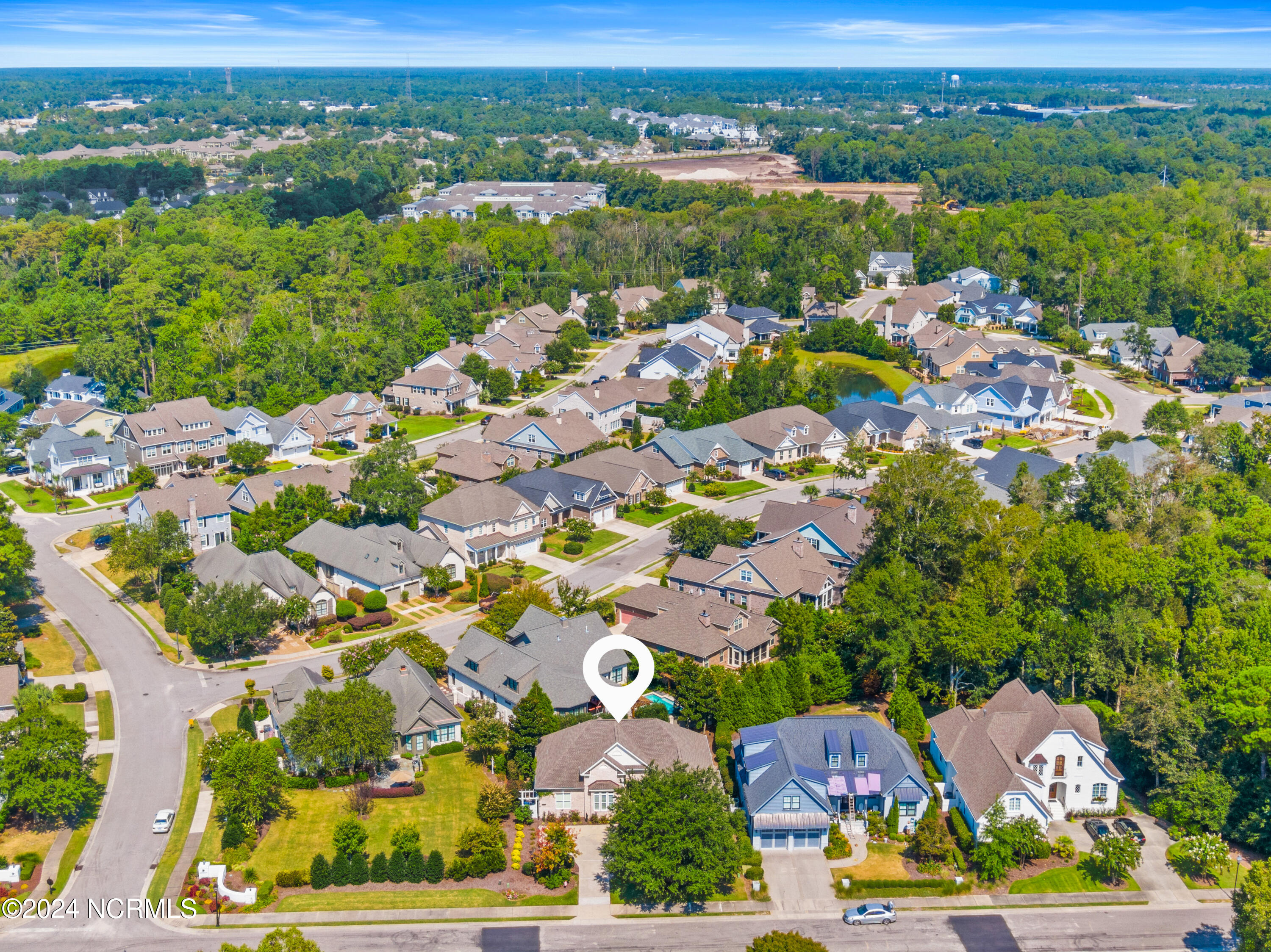 1336 S Moorings Drive, Wilmington, NC, 28405