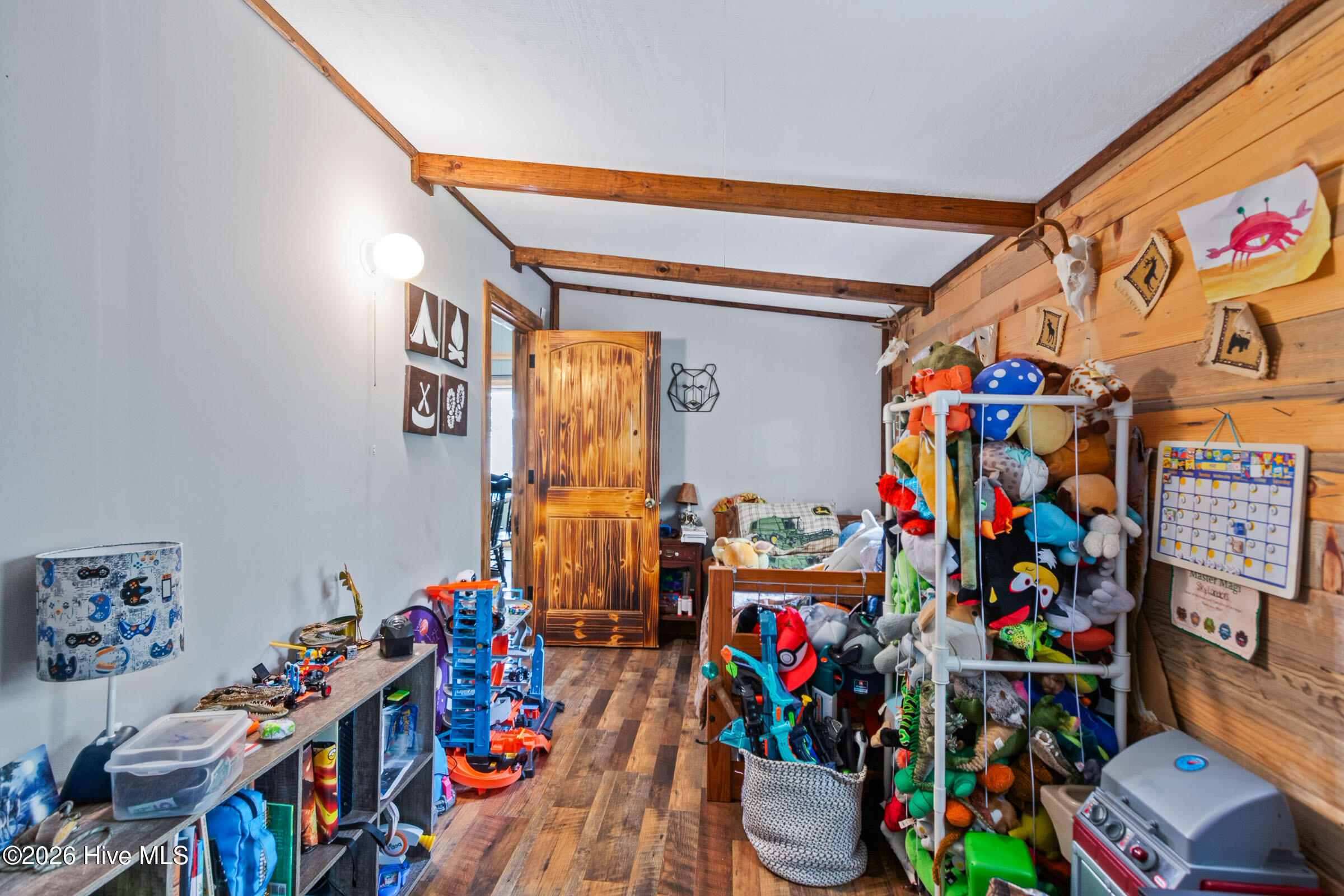 Office/Bonus Room