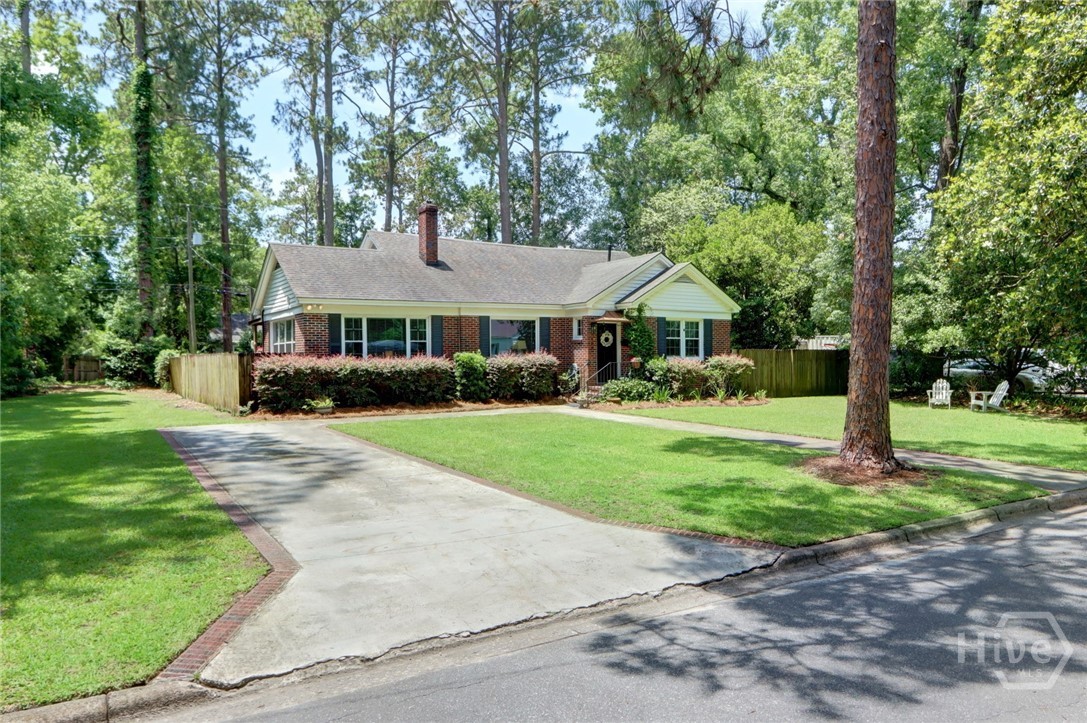 27th image of 423 E 57th St, Savannah, GA 31405 | MLS# SA355915