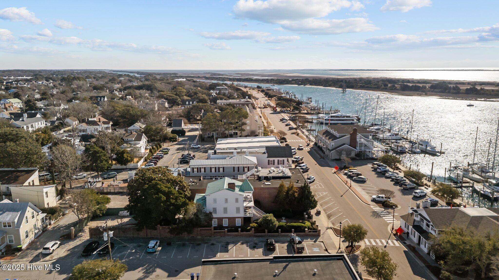 509 Front Street,Beaufort