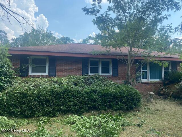 Photo of 309 Ellenton  Avenue New Ellenton SC 29803 MLS #: 100600217