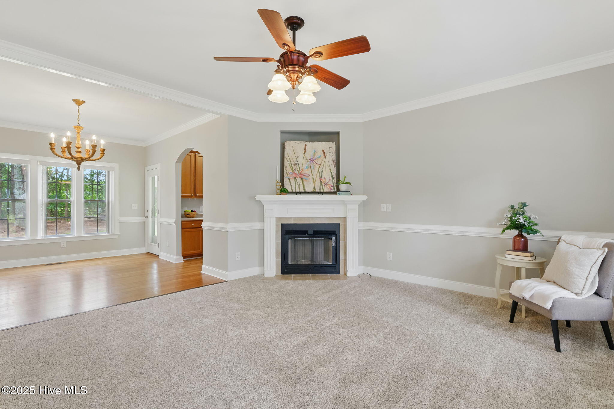 Homes for sale in Princeton, NC | 106 Eagle Crest Ln, Princeton, NC 27569 | MLS# 100536718