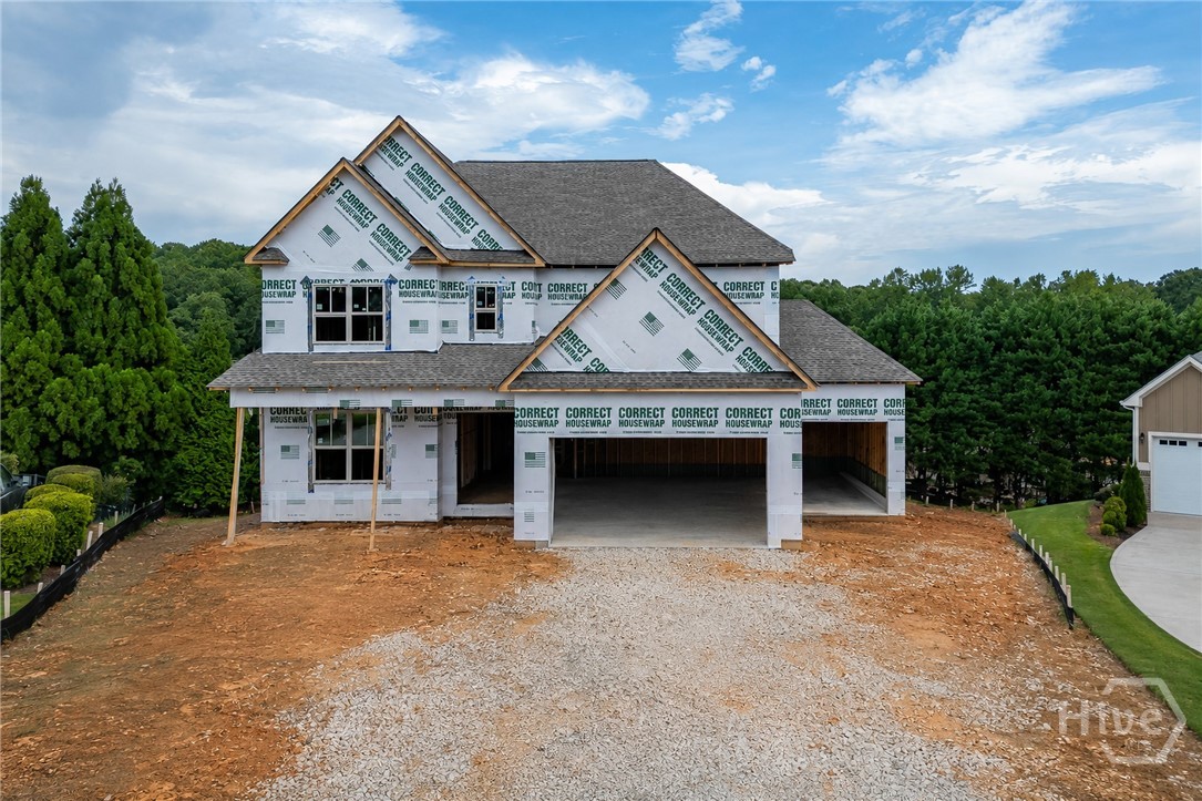 1st image of 5541 Morningview Ln, Jefferson, GA 30549 | MLS# CL363046