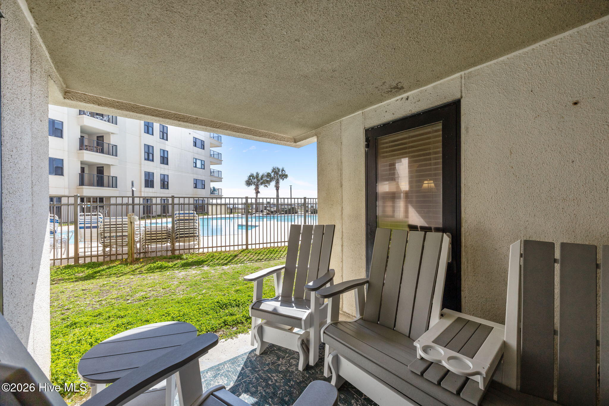 1505 Salter Path Road 124,Indian Beach