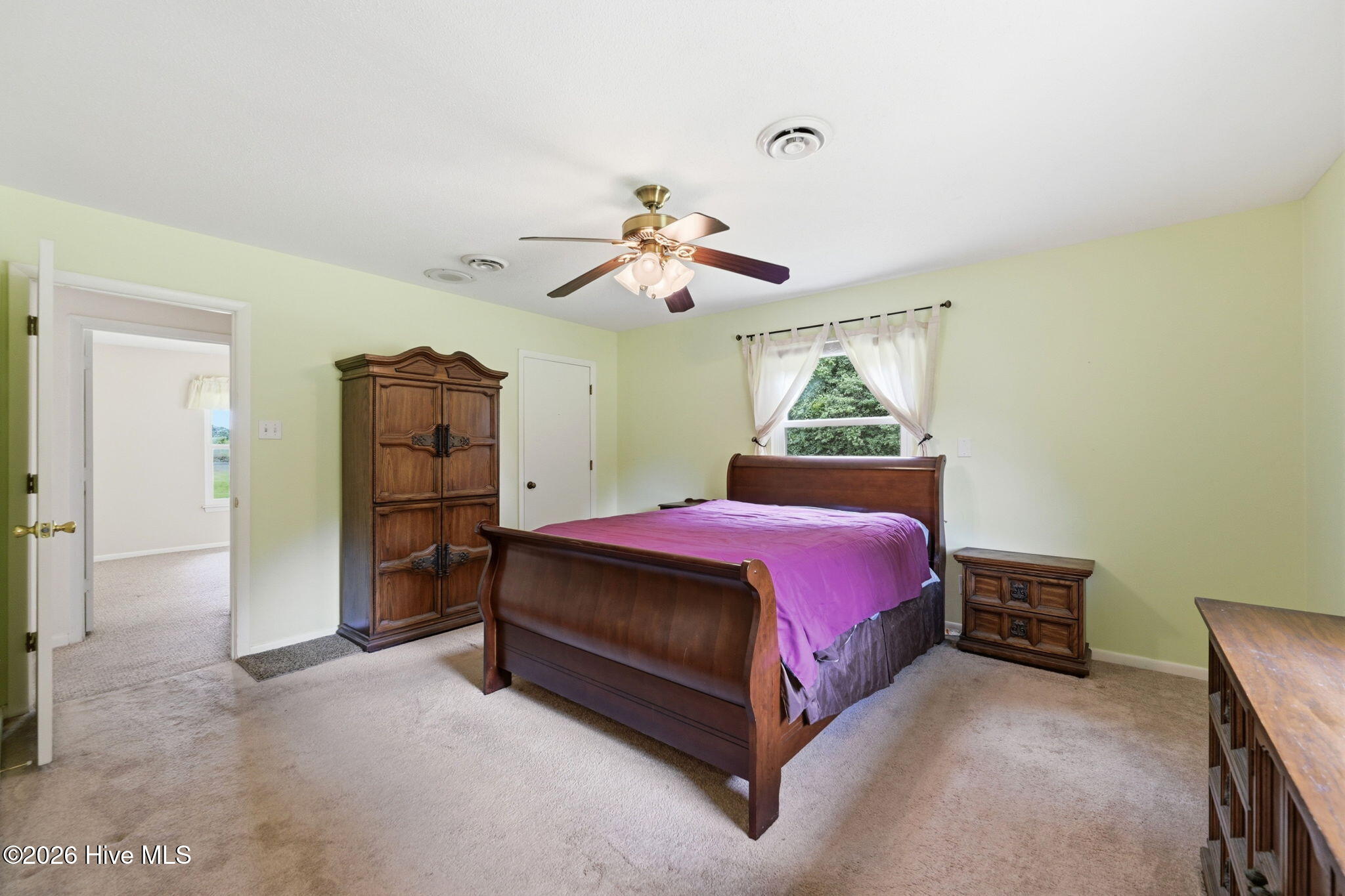 870 Haw Branch Road,Beulaville