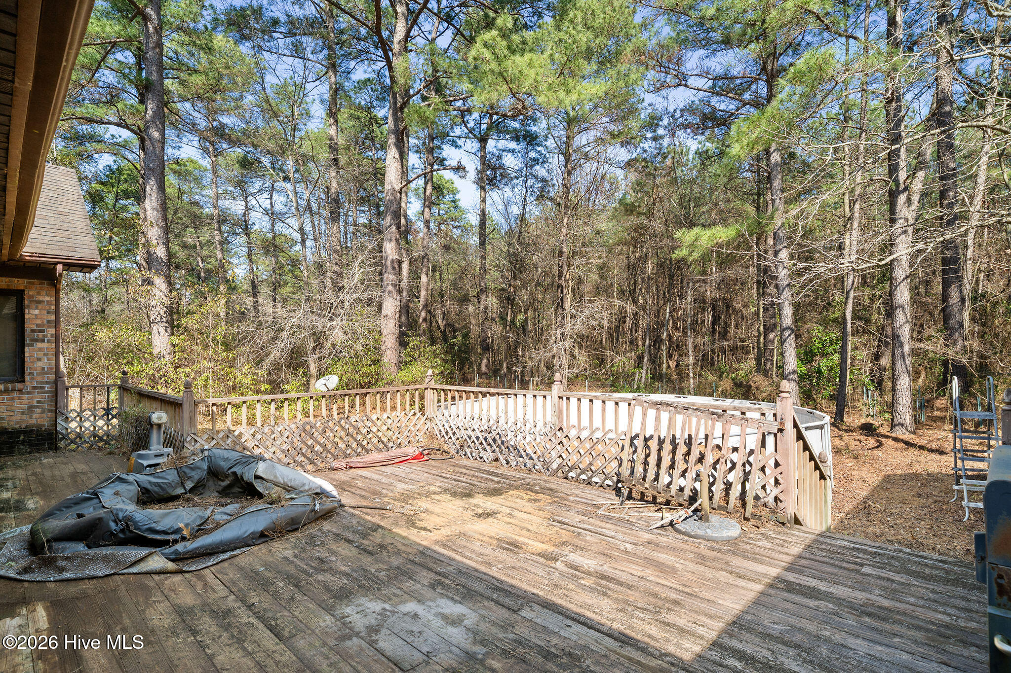 114 Maple Street, Warsaw, NC 28398 – photo 24: 114maple-023