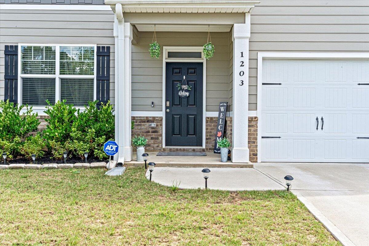 04-Front of Home