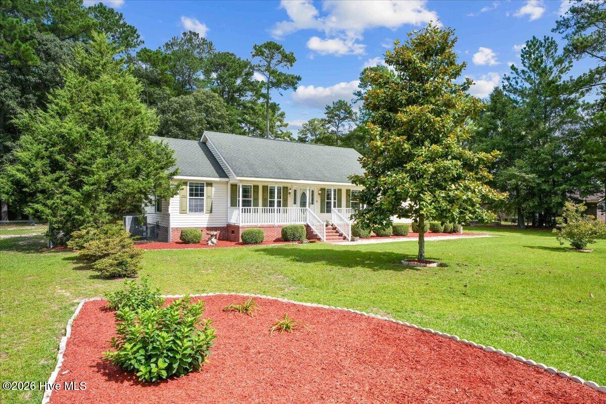 2nd image of 303 N Wood St, Goldsboro, NC 27534 | MLS# 100593710