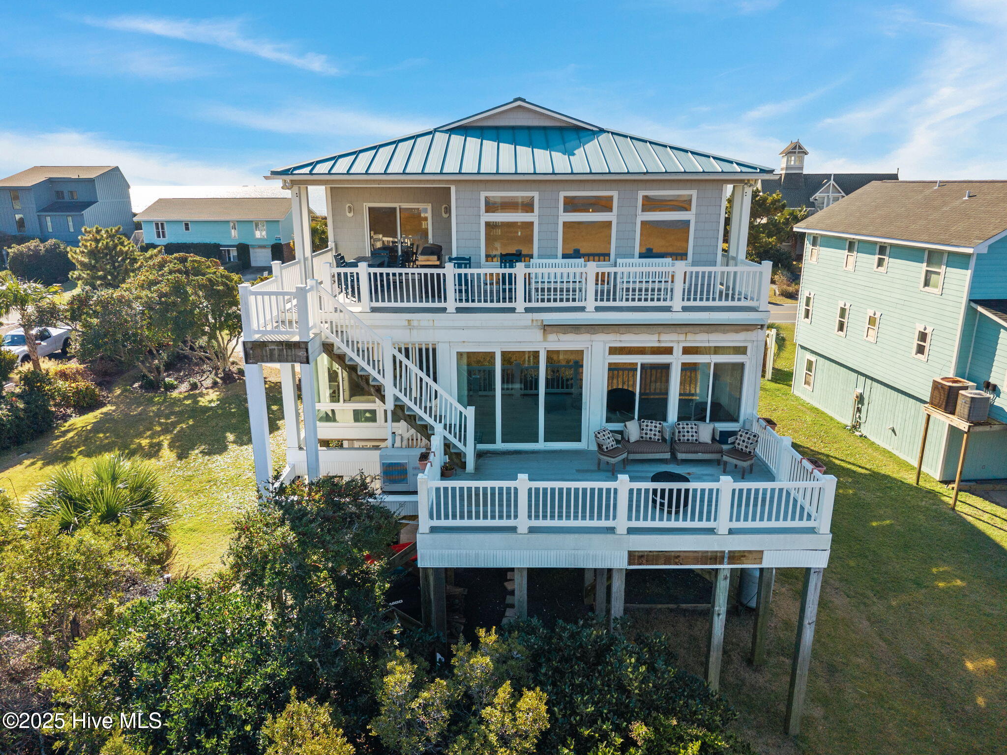 Homes for sale in Oak Island, NC | 220 Caswell Beach Rd, Oak Island, NC 28465 | MLS# 100544368