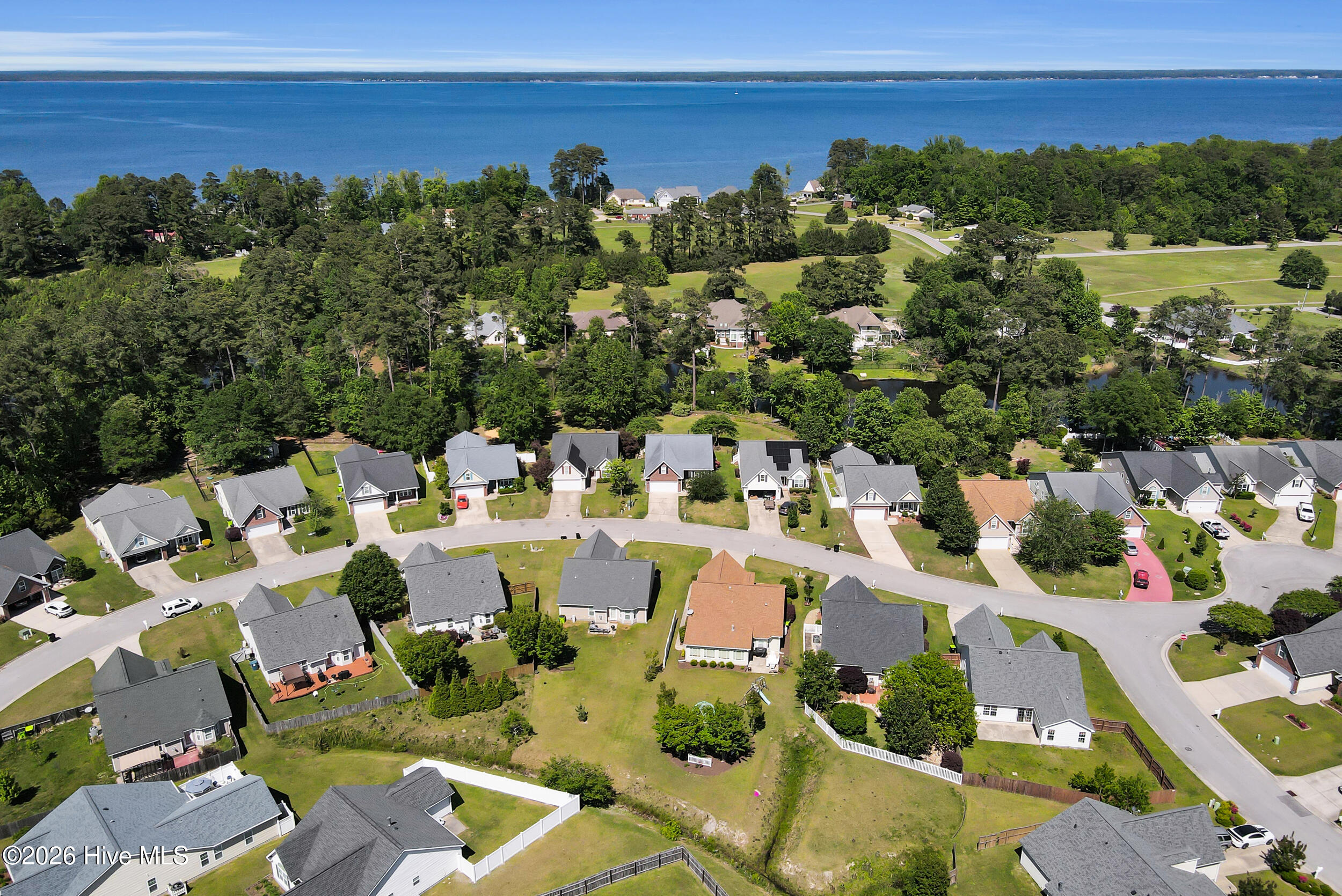 113 Bermuda View,New Bern