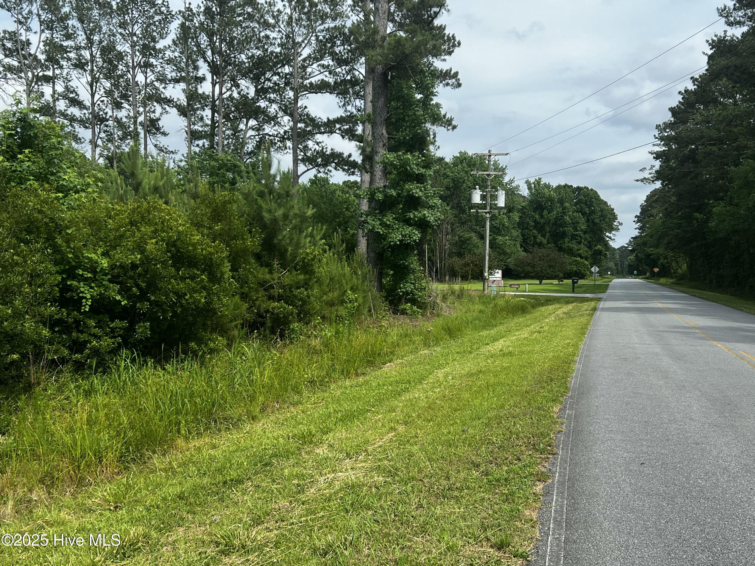 0 White Farm Road,Oriental