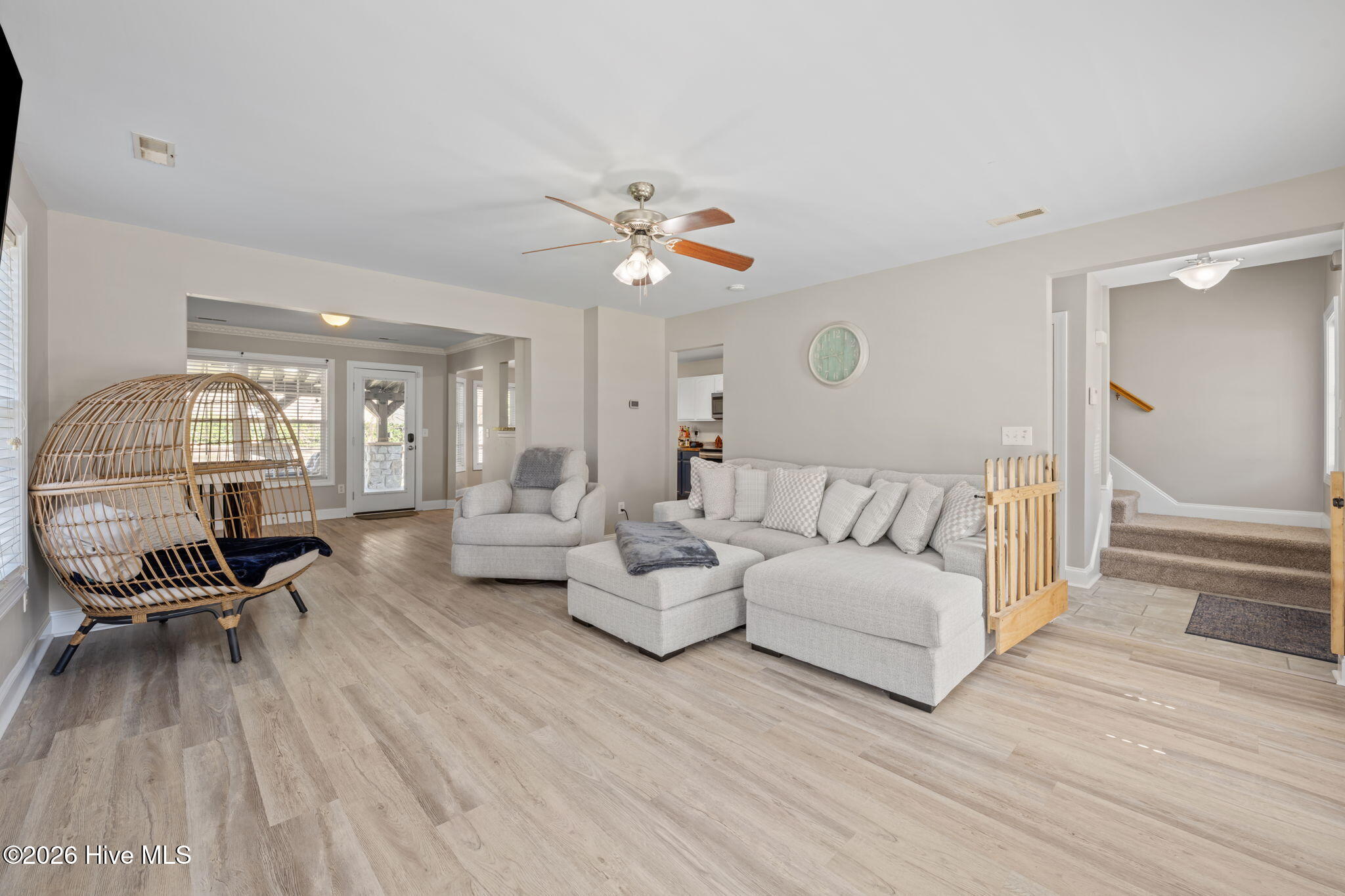 113 Meadow View Drive,New Bern