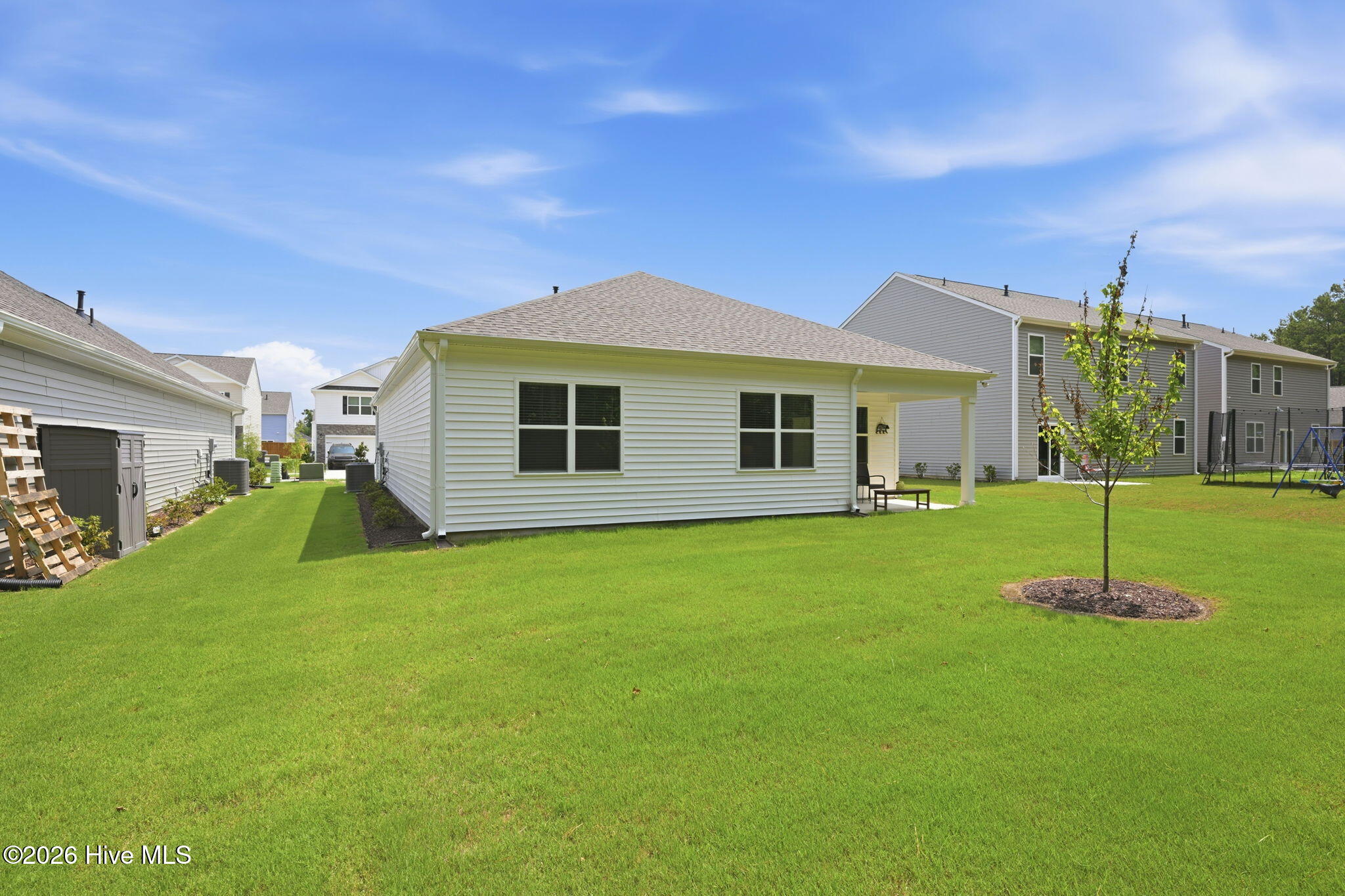 1022 Minnette Circle,New Bern