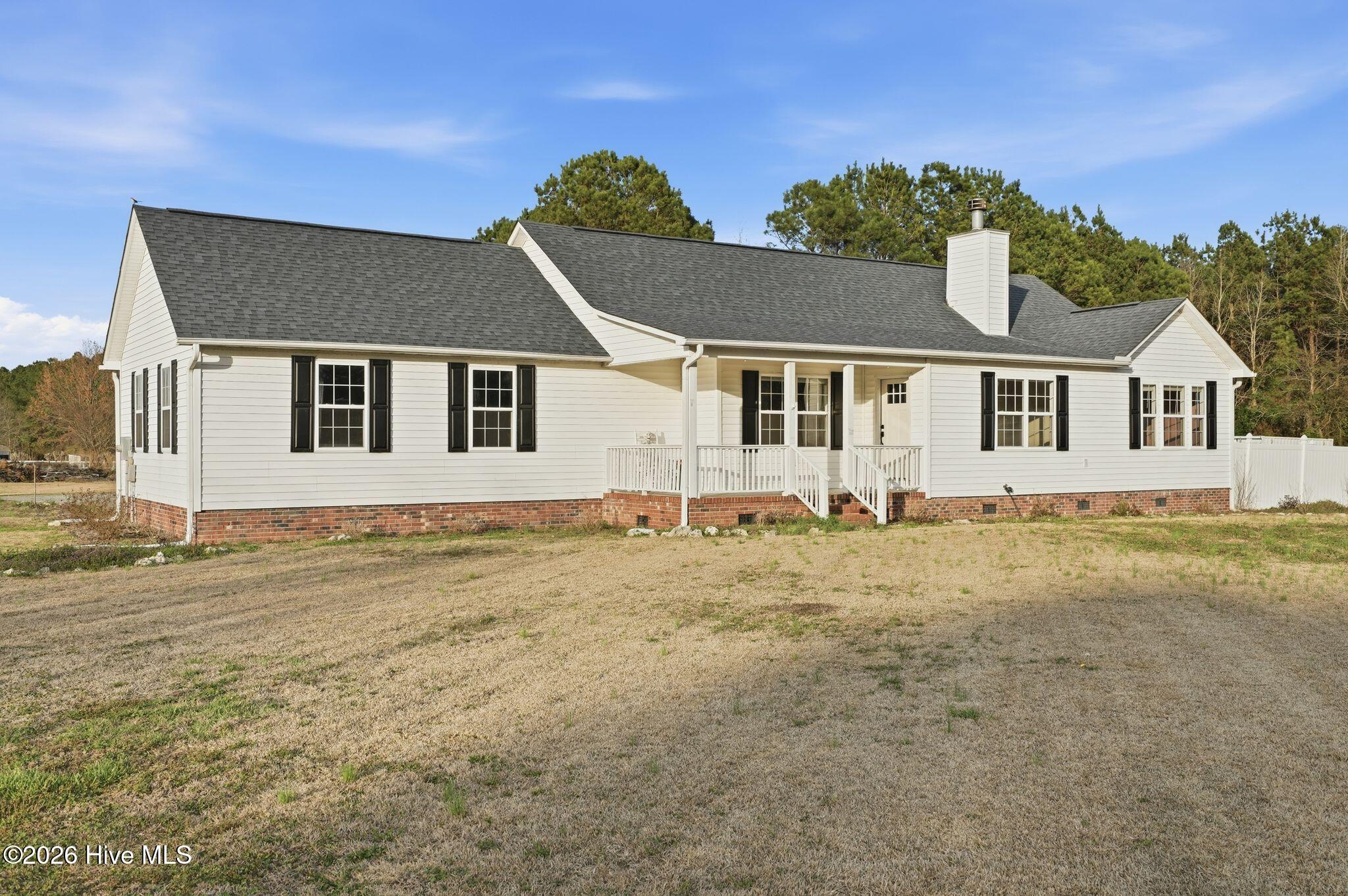 Homes for sale in Willard, NC | 22 Old Mill Rd, Willard, NC 28478 | MLS# 100558266