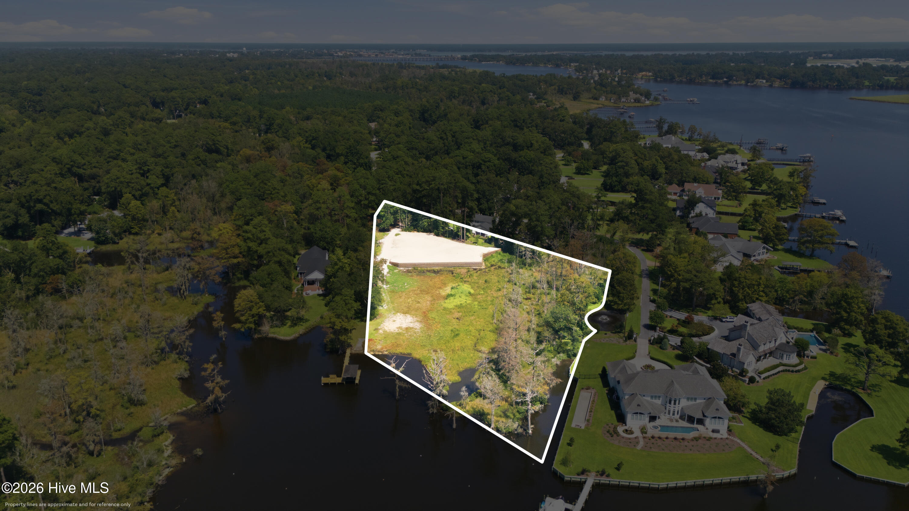 101 Lodge Drive,Trent Woods