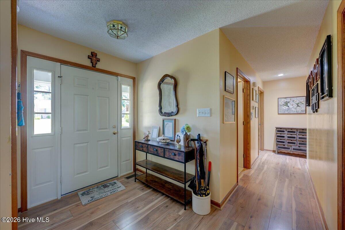 217 Pinewood Drive,New Bern