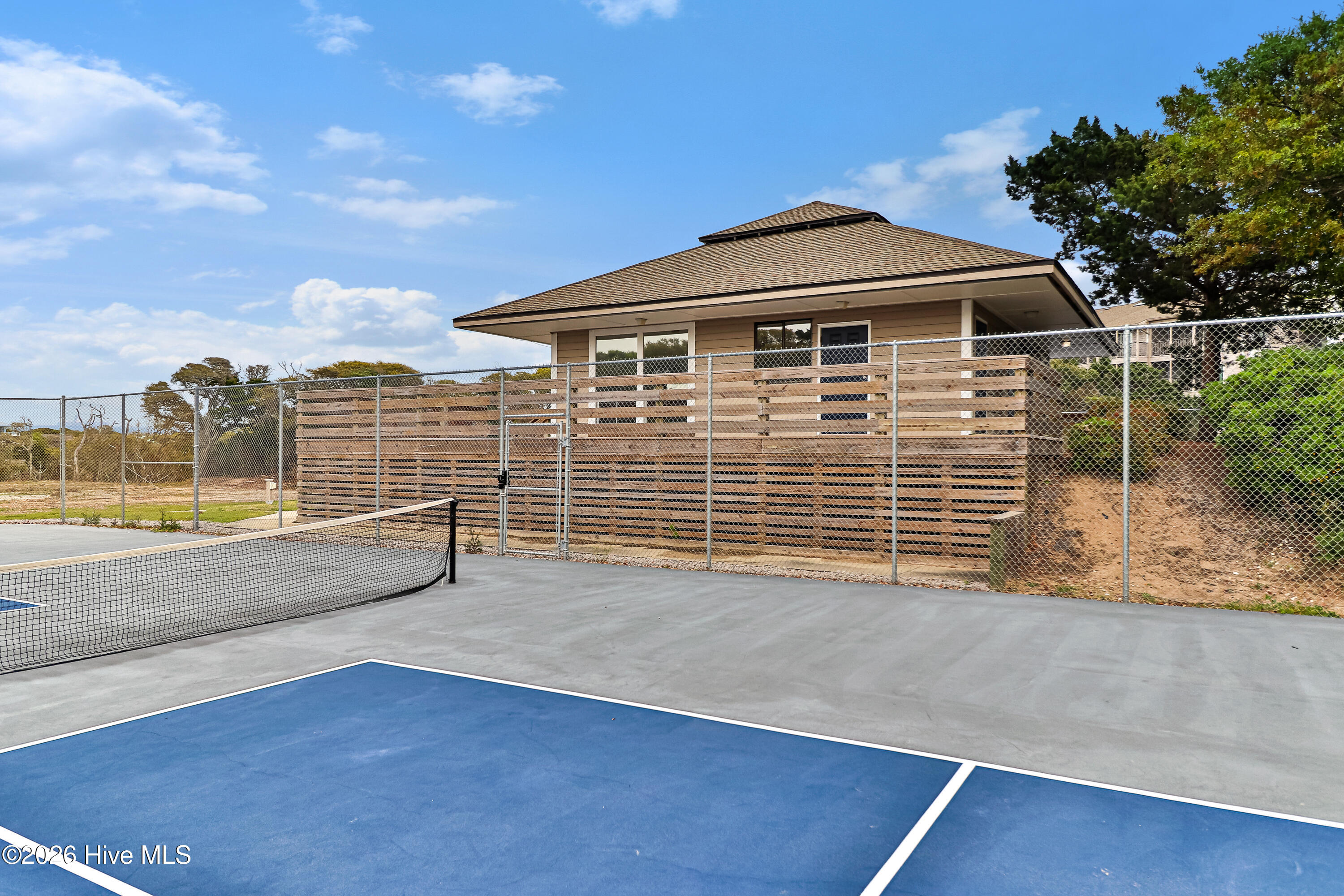 2308 W Fort Macon Road 302 H,Atlantic Beach