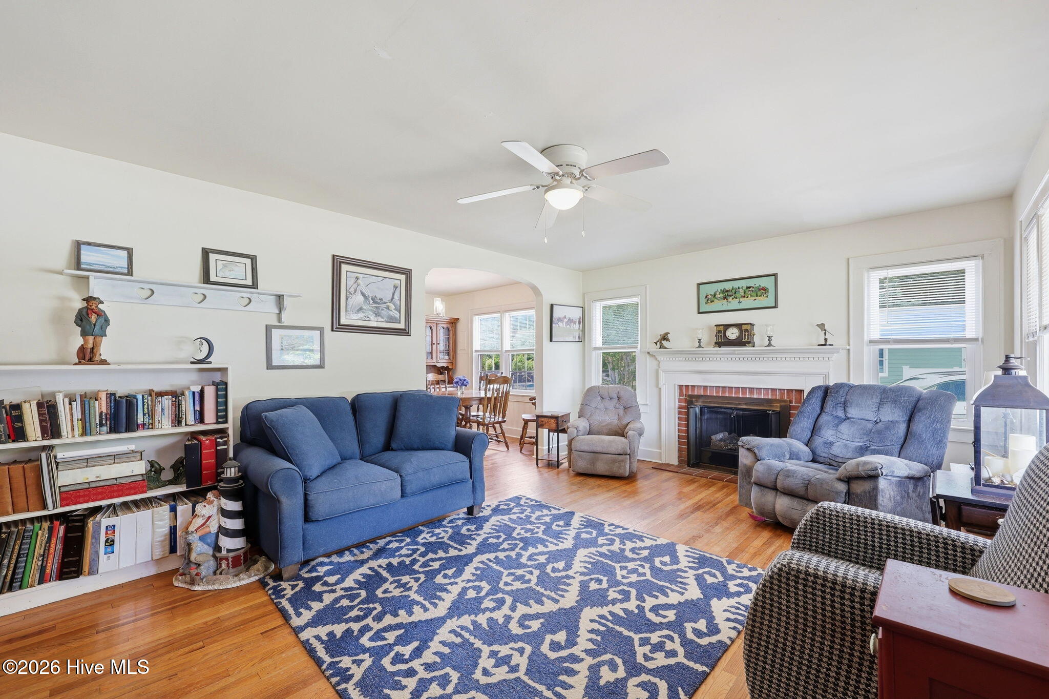 534 Gillikin Road,Beaufort