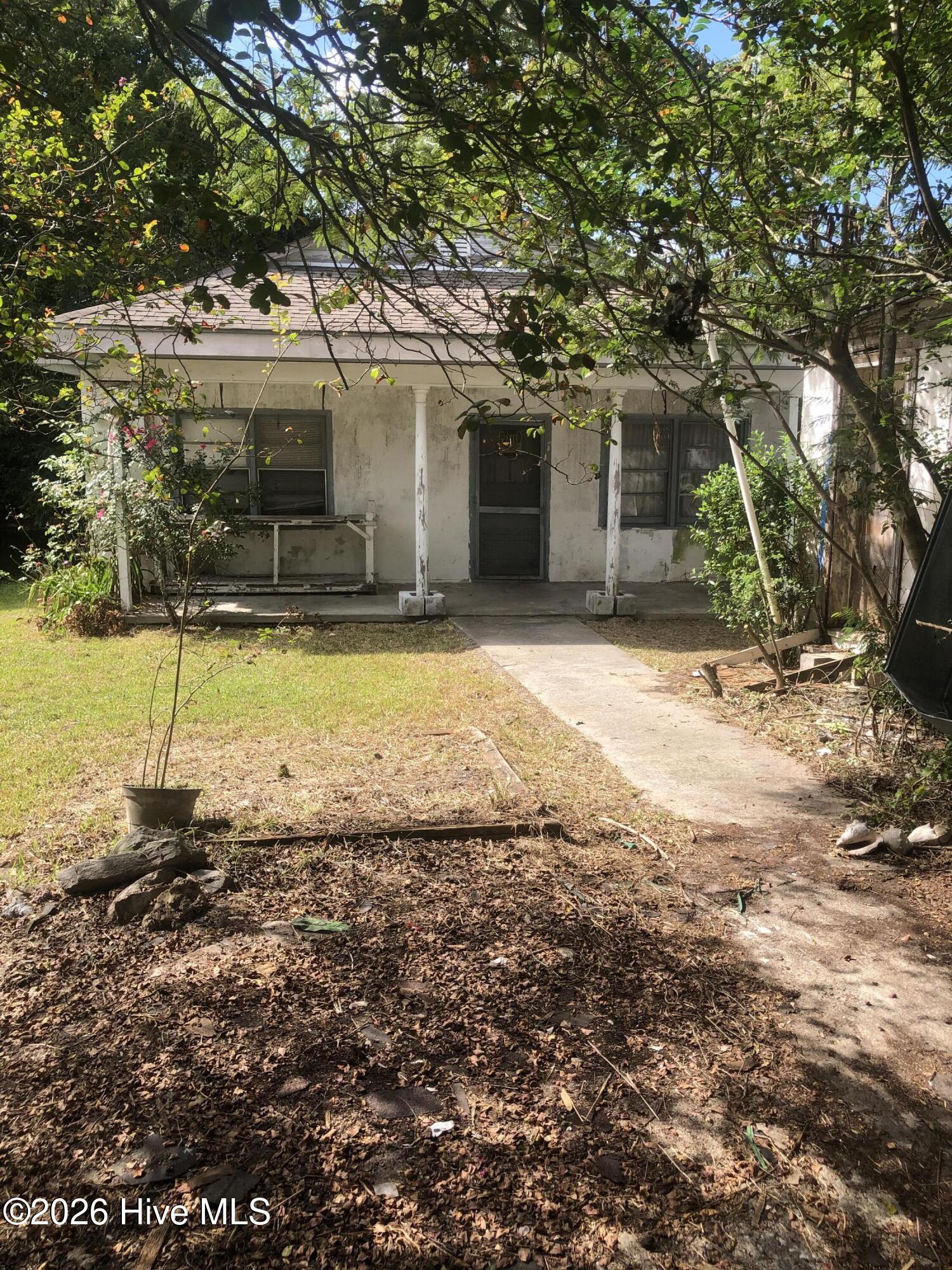 2260 Wilmington Highway,Jacksonville