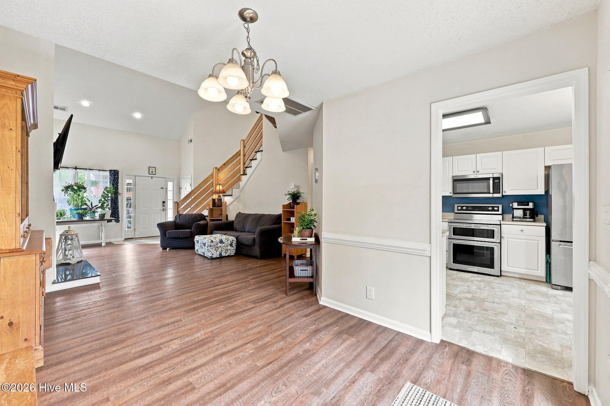 413 Lafitte Way,New Bern