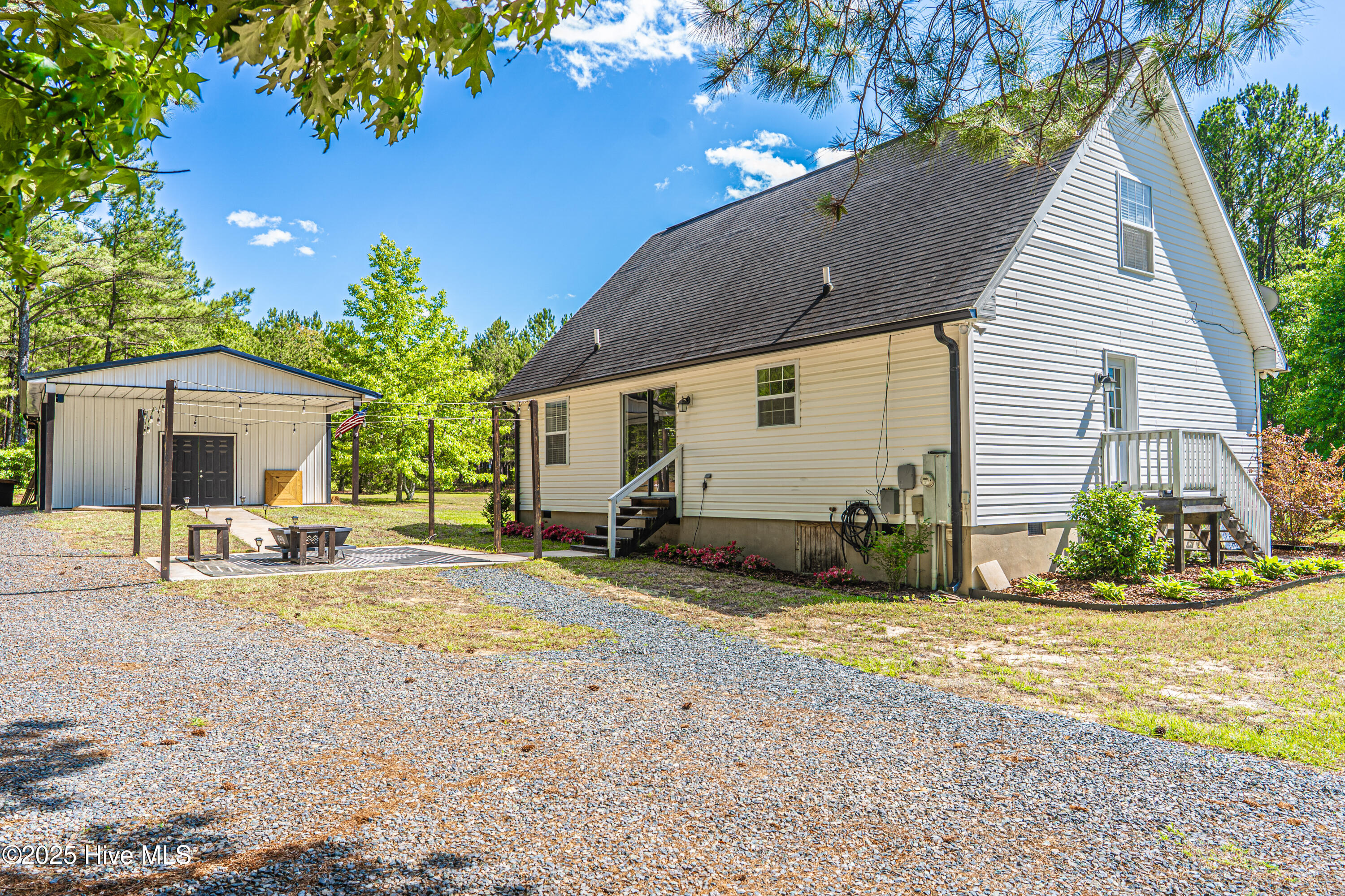 4915 Beulah Hill Church Road