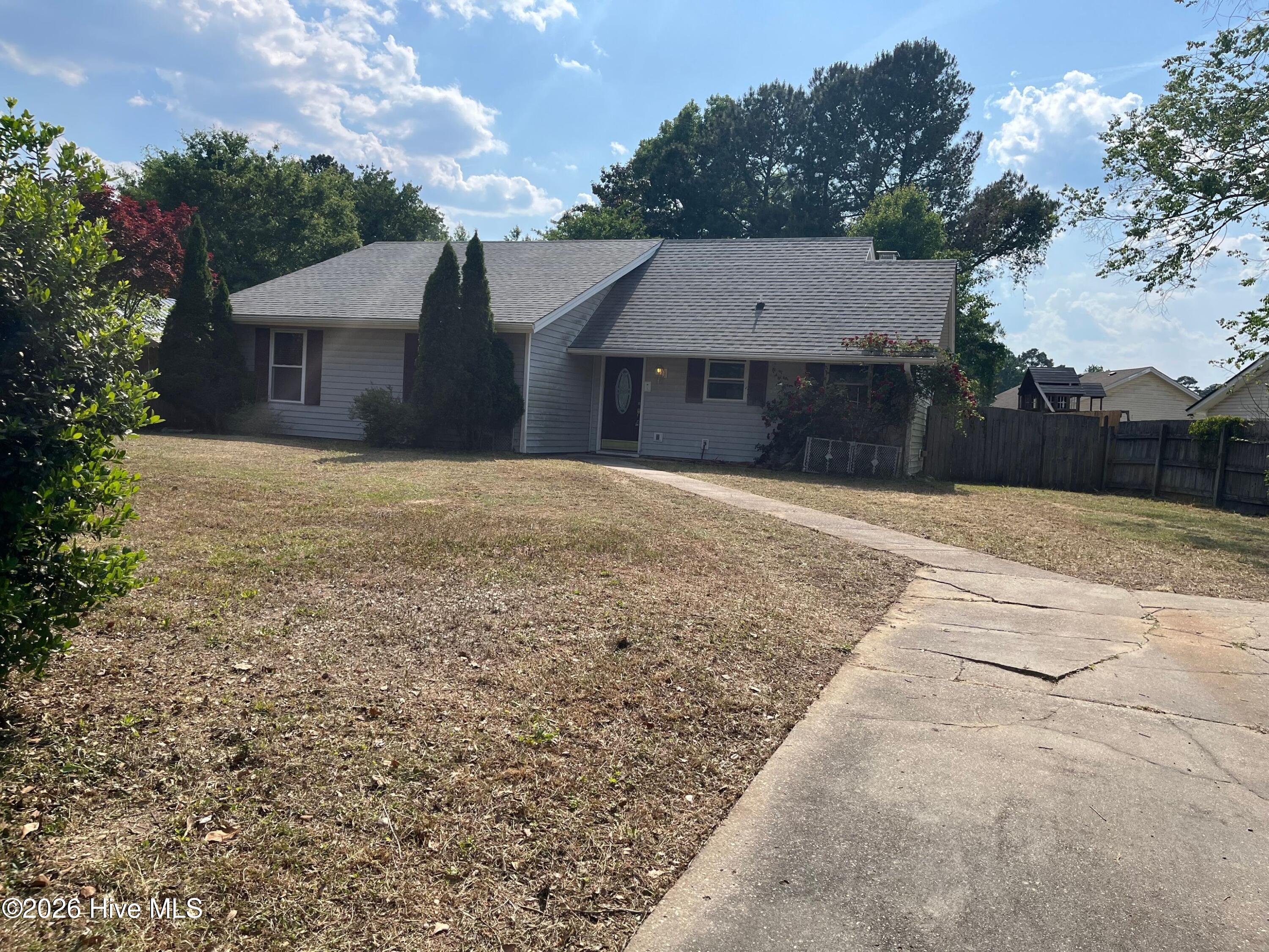 3210 Edgemead Circle NW UNIT C, Calabash, NC, 28467