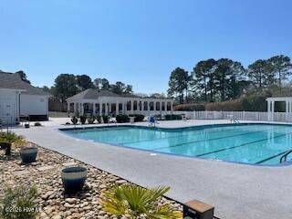 8675 Baton Rouge Avenue NW, Calabash, NC, 28467