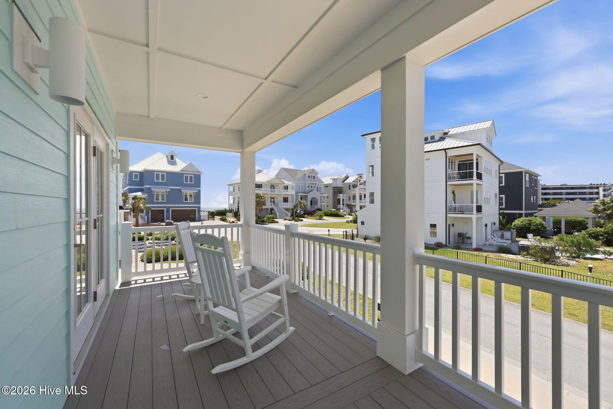 109 Ocean Bluff Drive,Indian Beach