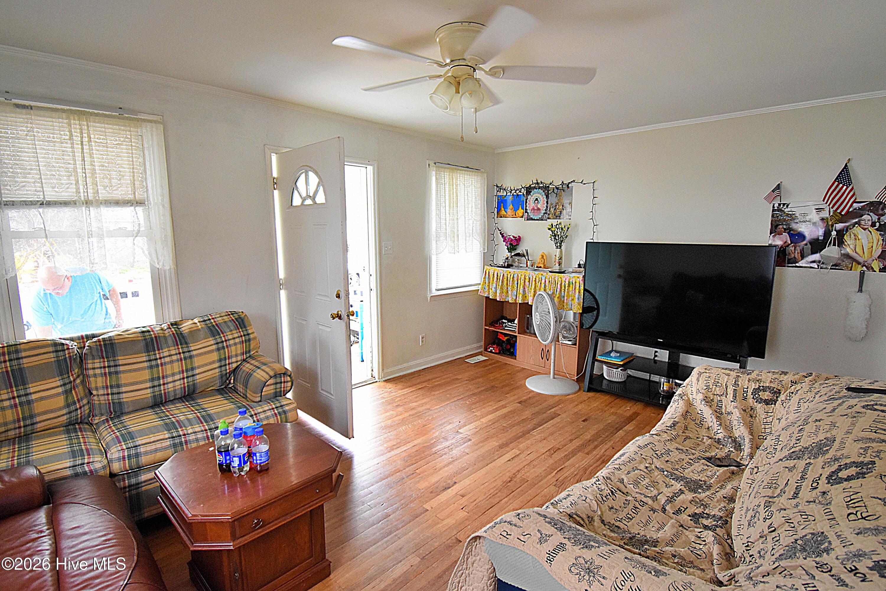1106 Newton Drive,New Bern