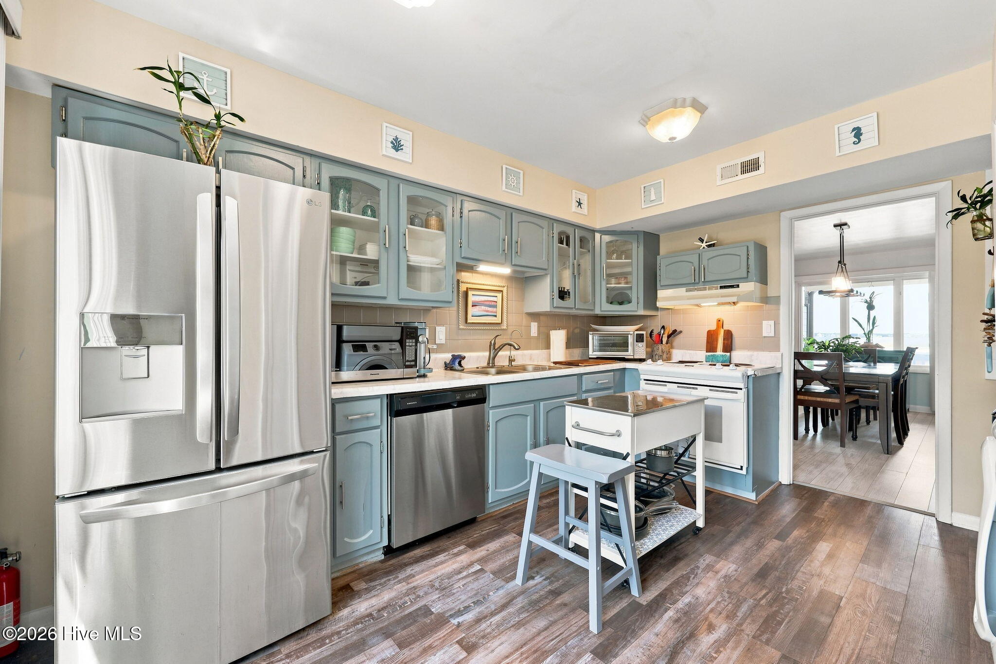 1112 E Ft Macon Road A,Atlantic Beach