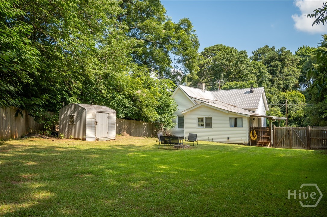 21st image of 64 Madison St, Commerce, GA 30529 | MLS# CL359516