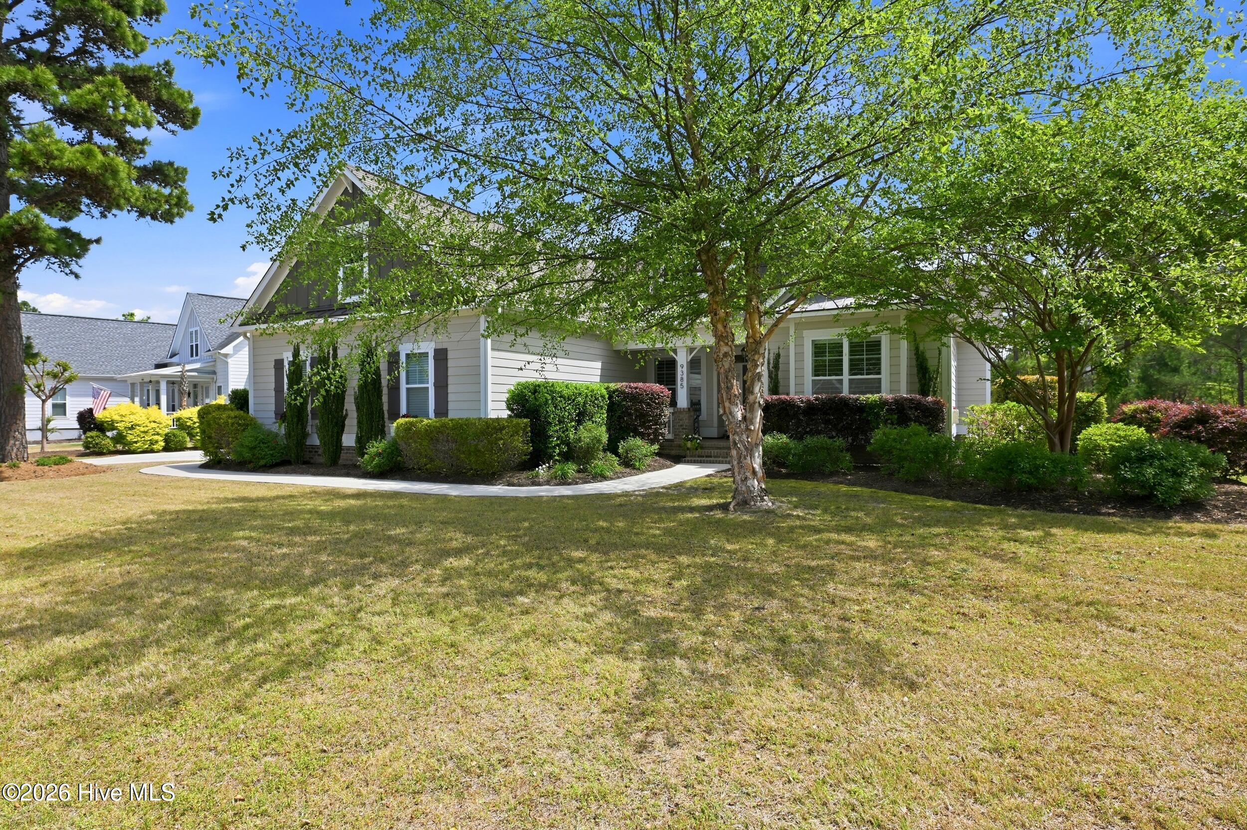 9385 Fallen Pear Lane NE, Leland, NC, 28451