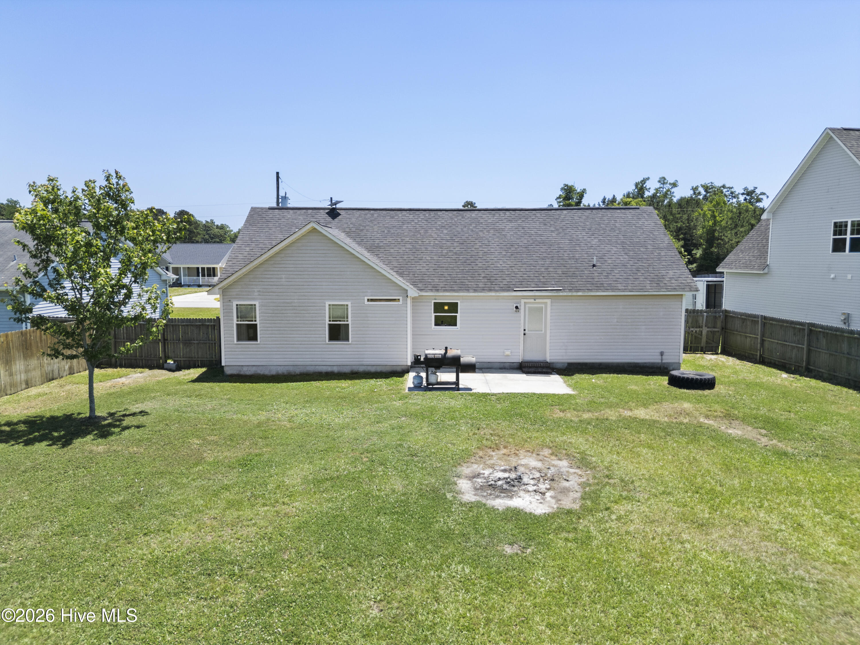 308 Murphy Drive,Jacksonville