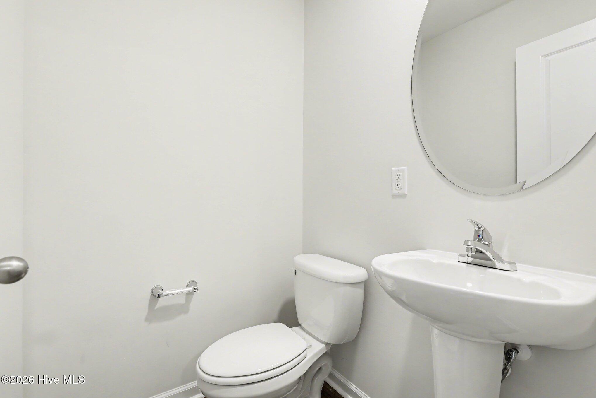 42 Ham Farm Drive, La Grange, NC, 28551