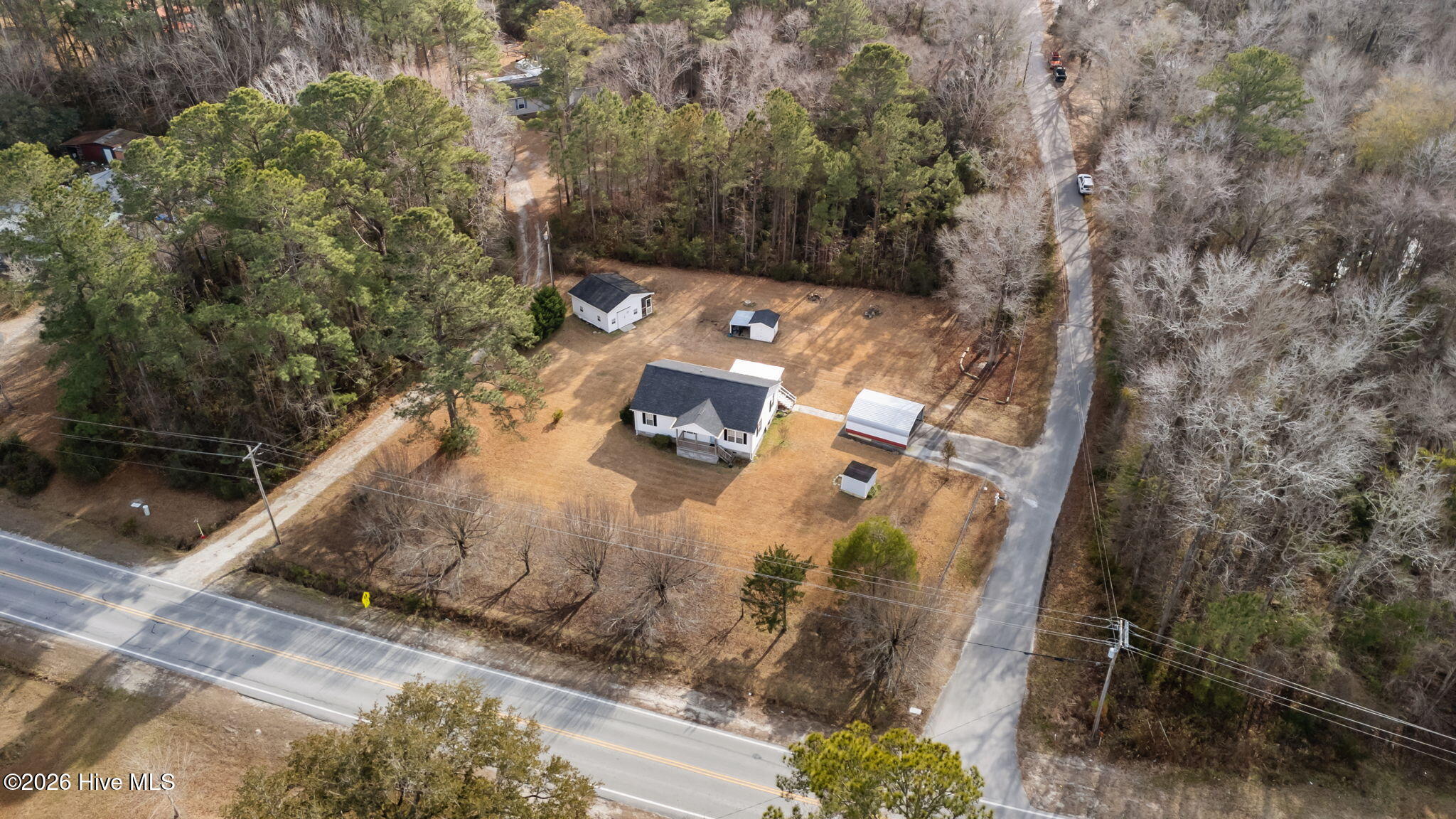 585 Roberts Road,Newport