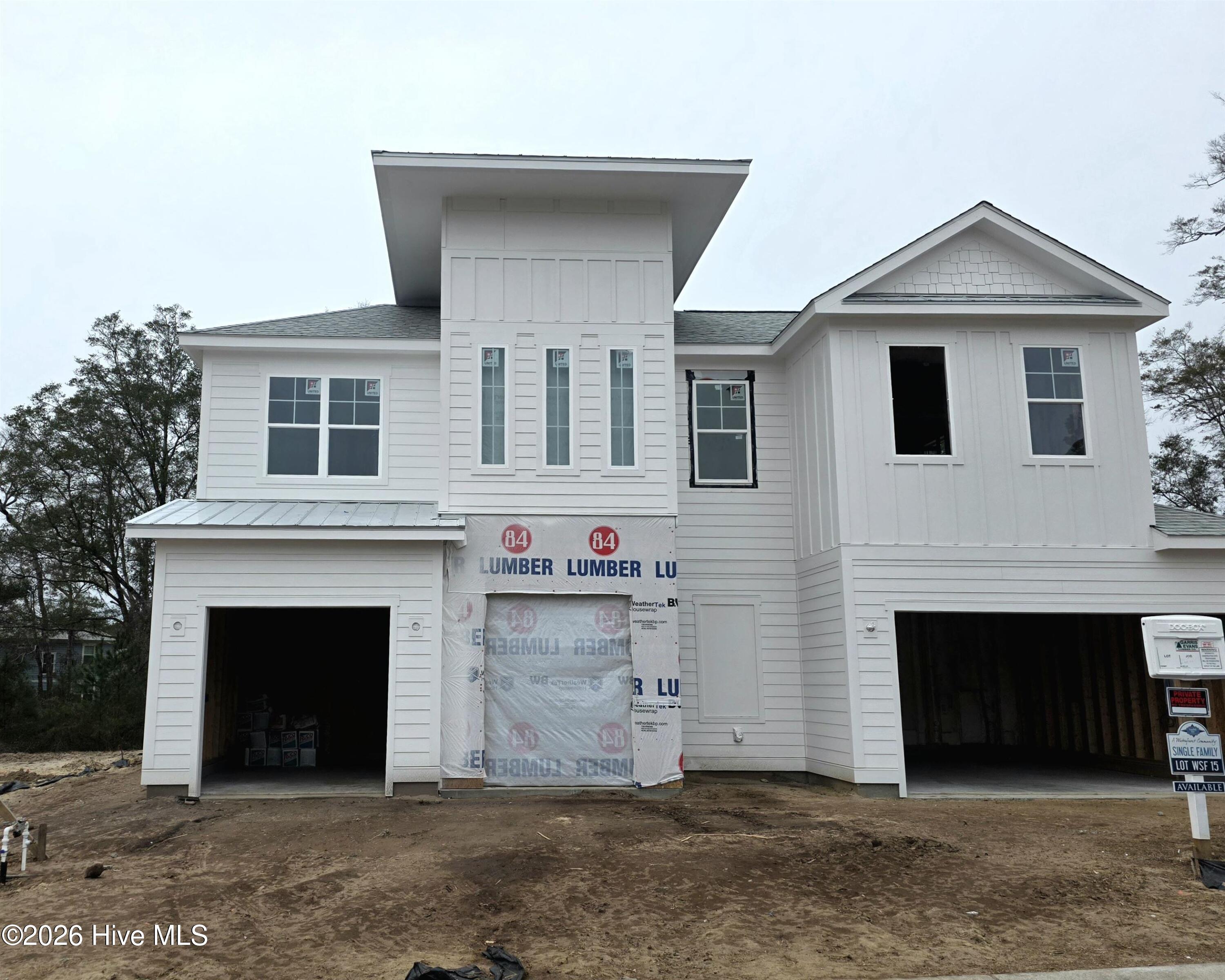 113 Doe Drive, Emerald Isle, NC, 28594