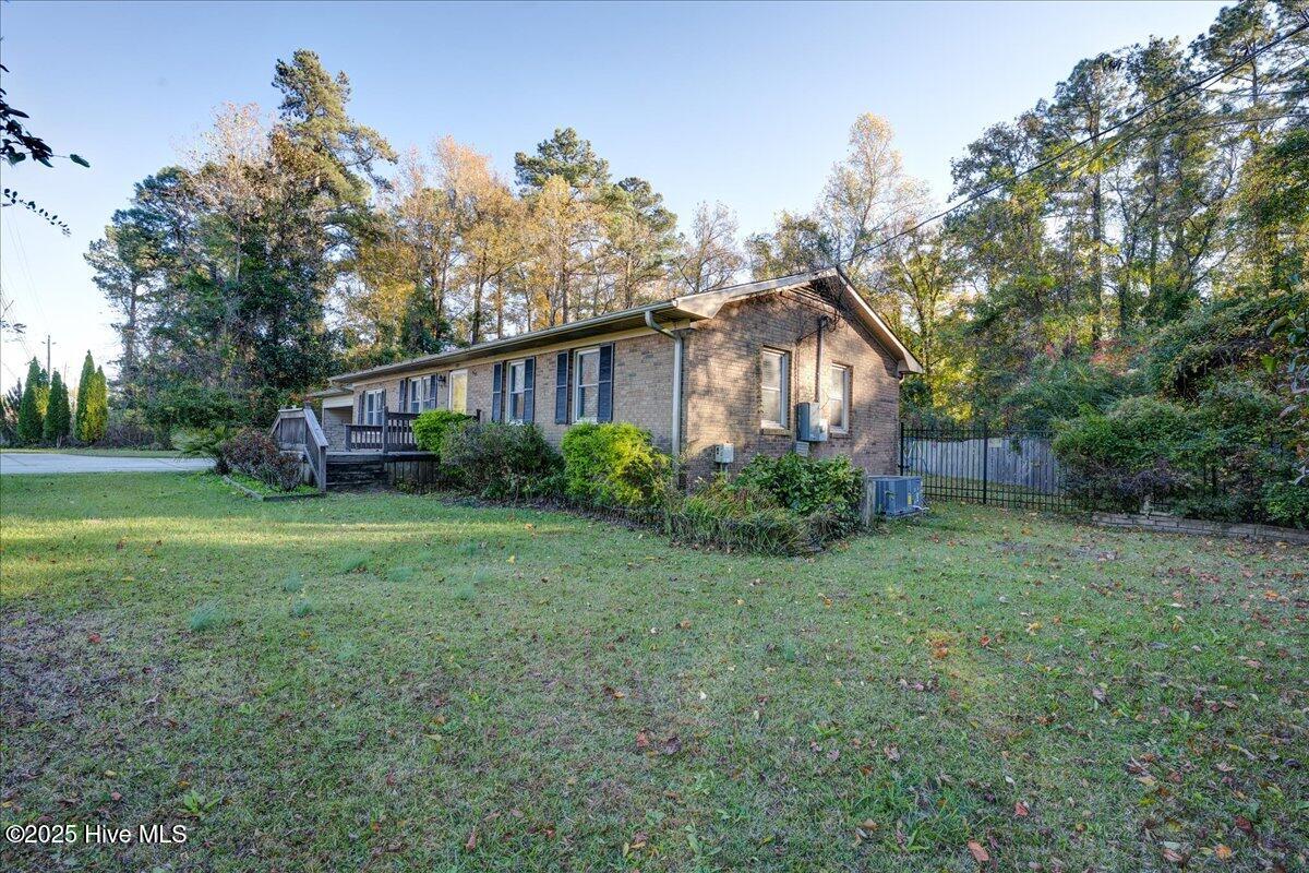 707 Clermont Road,New Bern