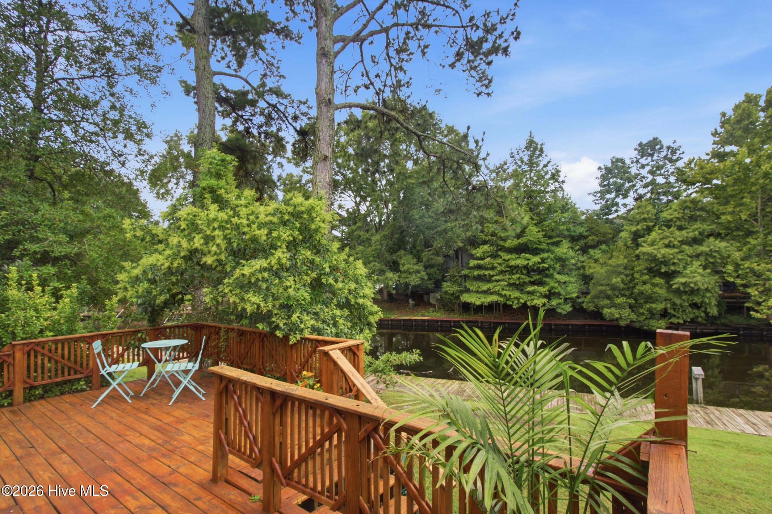 23 Harbour Walk,New Bern
