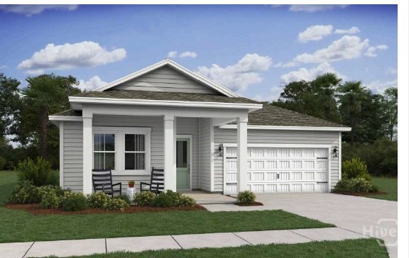 Homes for sale in Bloomingdale, GA | 137 Mage St, Bloomingdale, GA 31302 | MLS# SA344183