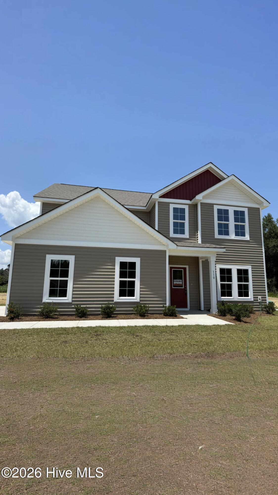 110 Palo Alto Park Drive,Maysville