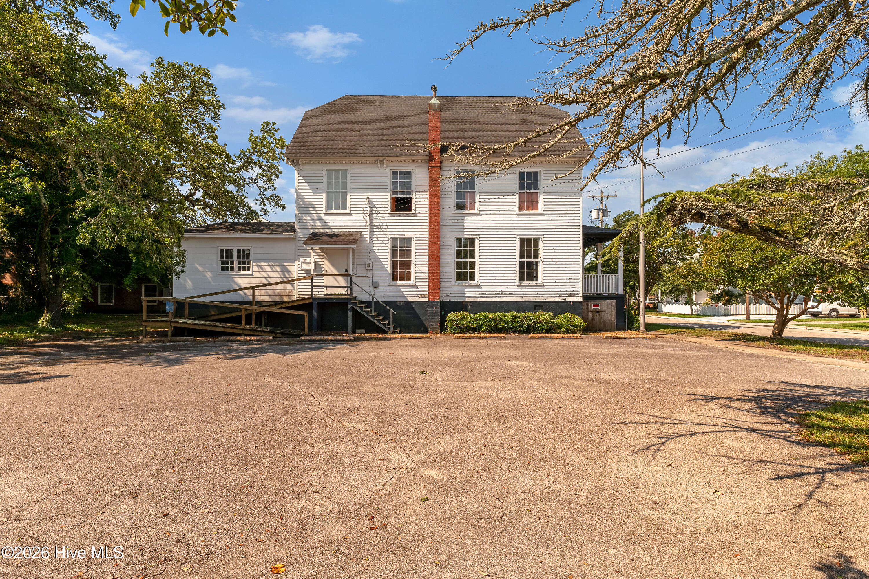 204 Turner Street,Beaufort