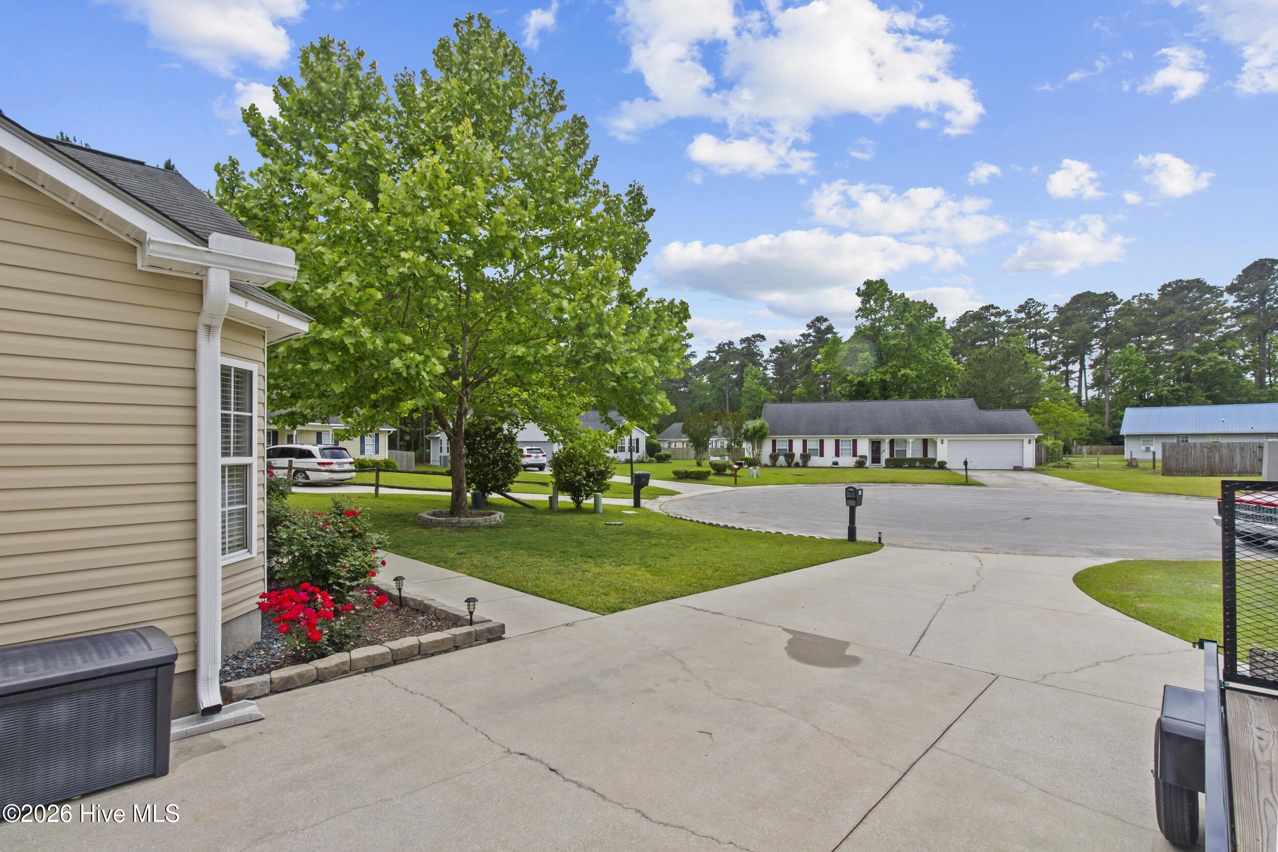 125 Eagle Trail,New Bern