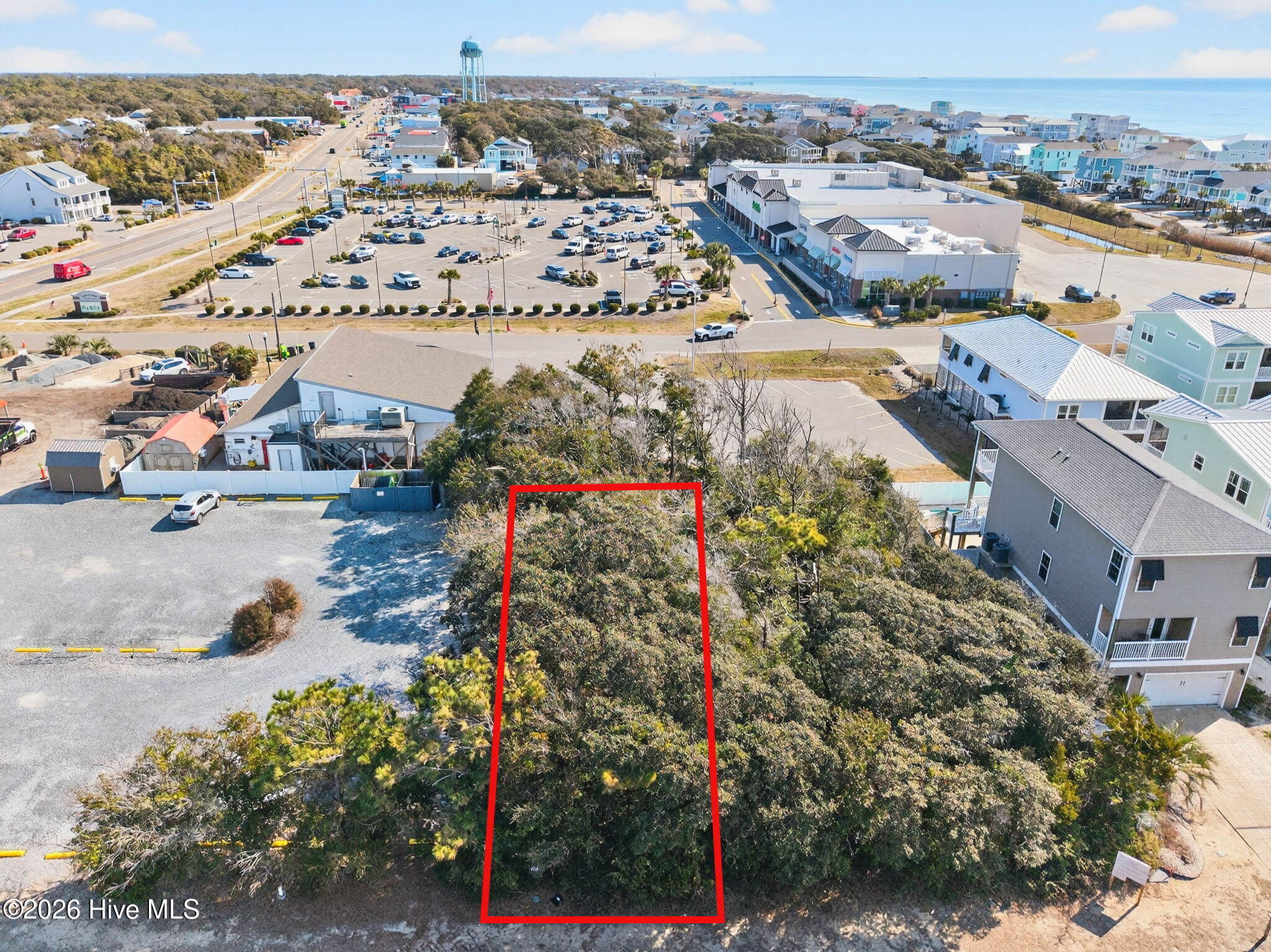 Homes for sale in Oak Island, NC | 116 Se 49Th St, Oak Island, NC 28465 | MLS# 100553914