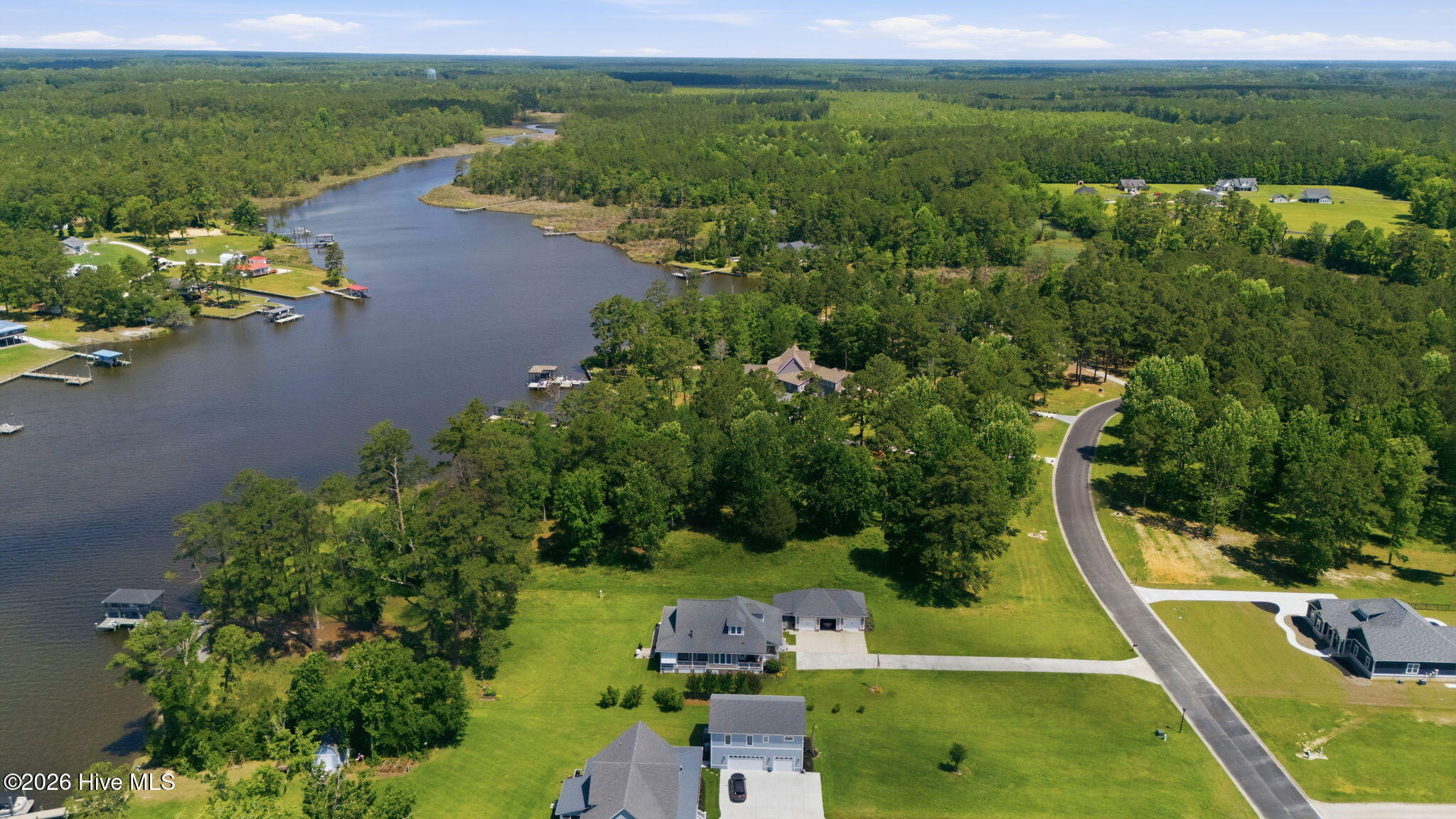 356 Lot 266 Southern Plantation Drive S,Oriental
