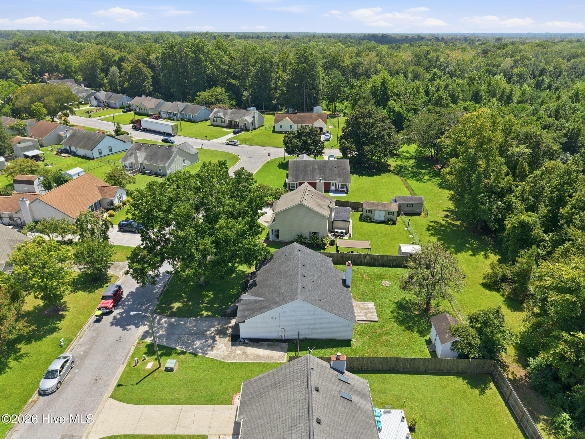205 Mahogany Drive,Jacksonville